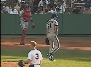 28K views · 220 reactions | ⚾️On July 12, 1997 Roger Clemens,...