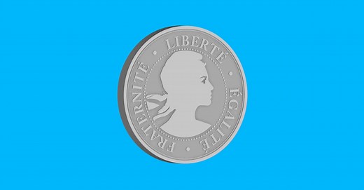 ​Liberté, Égalité, Fraternité: The Meaning and History of France’s National Motto