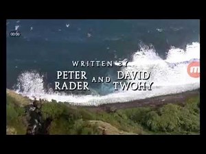 Waterworld (1995) End Credits