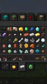 Simple Slot- Machine in Minecraft java 25w36b #simple #minecraft #redstone