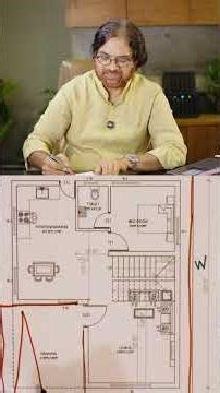 What Makes This House Plan a 1st Prize Winner?