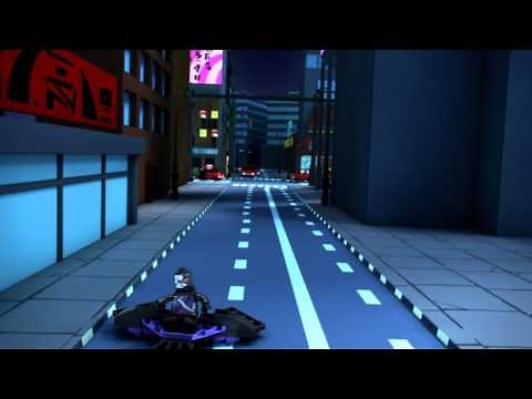 NinjaCopter - LEGO Ninjago - 70724