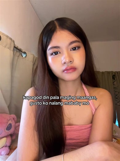 goldencherry (@mewantchuckie)’s videos with original sound - pa baby po - pa baby po pls