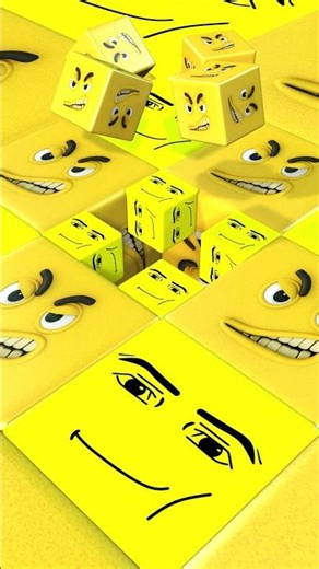 Roblox Ball Face Rolling #roblox