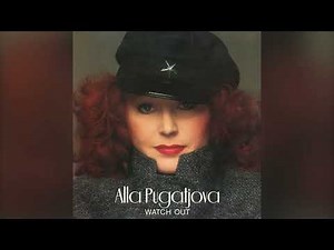 [1985] Alla Pugacheva - Watch Out [Full Album]
