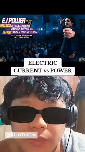 EJ Power Lines Battle Highlights