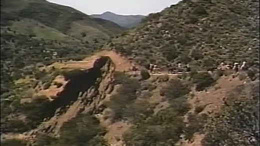 The Pathfinder (1952) George Montgomery, Helena Carter, Jay Silverheels