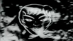 Cat Girl (1957)