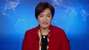 Glasser: Trump "in love" with Kim Jong Un