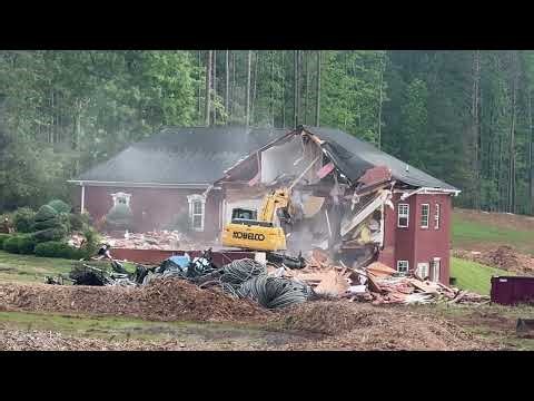 The Data Center Nightmare No One Warns Small Towns About