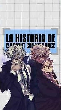 THE STORY OF ELOQUENT COUNTENANCE
