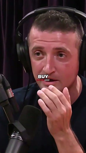 Why People Act Like NPCs ft. Joe Rogan