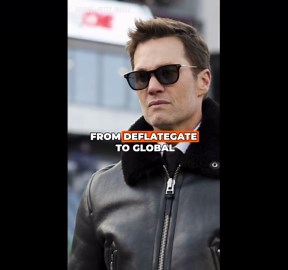 The Day a Reporter Went to Jail for Tom Brady