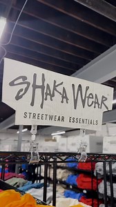 🎃 New Arrival Alert — Shaka Wear is here! 👕 We’re leveling up our blank apparel game at DTF Jersey! Shaka Wear is now in stock — perfect for creating premium, heavyweight looks that stand out this Halloween and Christmas season. From DTF transfers to UV DTF stickers, and a wide range of blank tees, hoodies, and crewnecks, we’ve got everything you need to get your custom designs ready fast. Same-day or next-day turnaround. Wholesale prices. One-stop shop. 💥 📍Visit us in Elmwood Park, NJ 🌐 dt