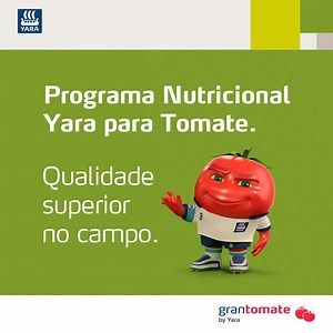 4.3K views · 179 reactions | Para um excelente enraizamento, use YaraBasa. | Yara Brasil | Facebook