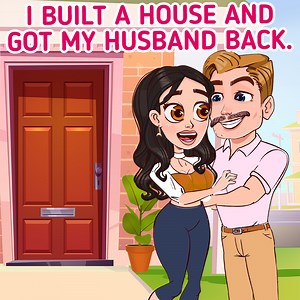 Neighbor wouldn't let her find her husband as she kept her awful secret. | Tips & Tricks