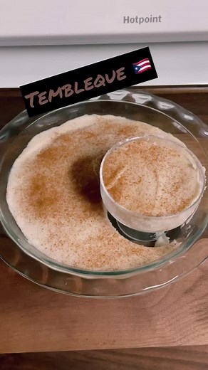 Authentic Puerto Rican Tembleque Recipe | Delicious Dessert Tutorial