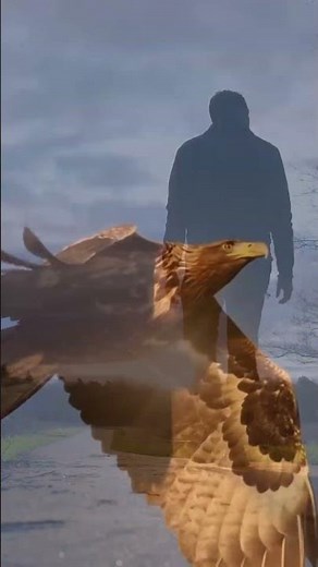 I Will Wait 🦅 | They That Wait Upon The Lord Shall Renew Their Strength