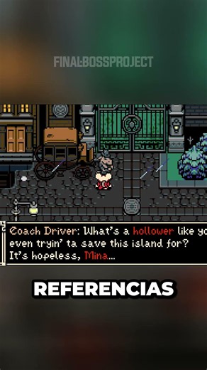 IS MINA THE HOLLOWER WORTH IT? 🐭💎 #minathehollower #yachtclubgames #retro #gaming #videogames
