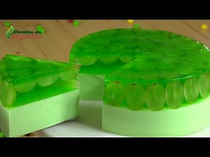 EASY DESSERT WITH ONLY 3 INGREDIENTS – CREAMY AND DELICIOUS | Recipes on Casayfamiliatv