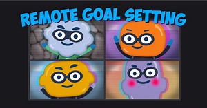 Remote Goal Setting Online Course - TalentLibrary