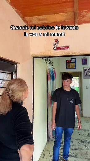 Emotional Family Reunion Captured in Heartwarming Video