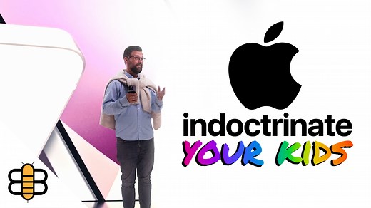 116K views · 3.6K reactions | Apple Explains Why You Should Get Your Kids An iPhone | The Babylon Bee | Facebook