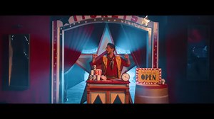 1.2M views · 10K reactions | ❤️ سعد لمجرد - عدى الكلام 2020 ❤️ Saad Lamjarred - ADDA ELKALAM Lyrics Amir Teima Composed by Aziz El Shafei | D r e a m at N i g h t | Facebook