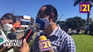 6.3K views · 73 reactions | ⚫¡UAN EN CRISIS! SÓLO TIENE DINERO PARA PAGAR PRIMERA QUINCENA DE OCTUBRE “Estamos con la soga en el cuello”, expresa el rector de la UAN Jorge Ignacio Peña, al hablar de la crisis financiera que tienen en la universidad. Aún no reciben los 250 millones de pesos que se comprometió entregarles gobierno del estado. Hasta el momento sólo hay para pagar la próxima quincena de octubre. | Studio 21 Nayarit | Facebook
