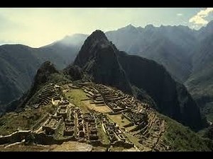 Inca Empire - Documentary
