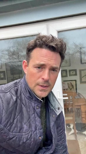 Springtime is coming. Stay strong! #SAD #spring #seasons #mentalhealthawareness #mentalhealth #sunset #summer | Jules Knight