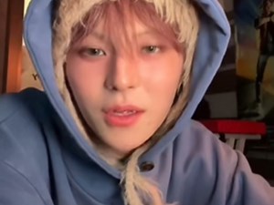 【YOSHI金本芳典】孩子又说中文了感觉已成每次直播经典打卡哈哈哈