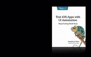 Watch Test iOS Apps with UI Automation&colon; Bug Hunting Made Easy on Amazon Live
