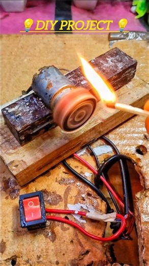 Dc_Motar New Innovation #innovation #dcmotor