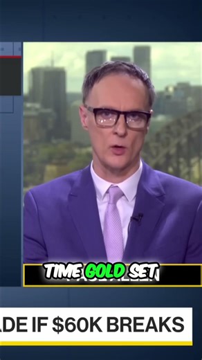 Gold vs. Bitcoin: Which is the REAL Store of Value? #shorts #digitalassets #blockchainfund