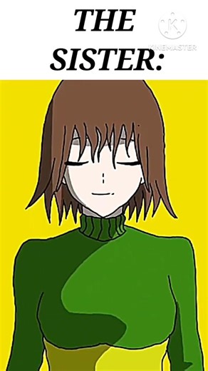 Undertale Asriel edit #undertale