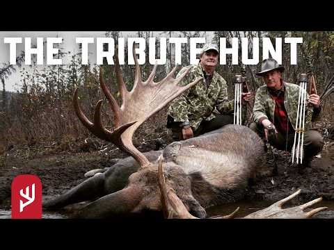 Paying Tribute - Bryan Burkhardt