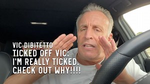 20K views · 693 reactions | Ticked Off Vic: I'm really ticked. Check out why!!!! | Vic DiBitetto | Facebook