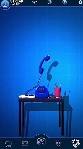 How Phone Guy Died In FNAF _ #fnaf #foryoupage #fyp #bonnie #springtrap