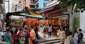 Hong Kong City Tour - Landmarks Visit - Klook