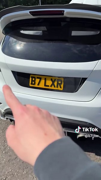 Complete Mod List for Fiesta ST Owners