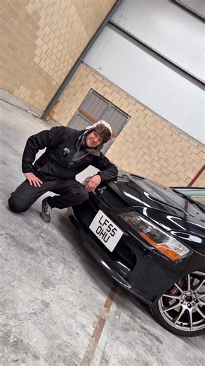 Albert on Instagram: "Aquí tenemos un coche JDM muy raro de ver 👀. A quien no le gustaría un wagon así para llevar a los niños al cole 🤣… Que te parece este Mitsubishi Evolution IV wagon jdm . . . #jdm #wagon #mitsubishi #evolution #ralliart"