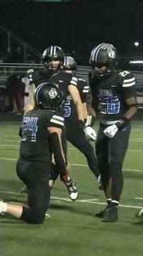 5 Players TCC Isn't Stopping #cvca #football #ohsaa