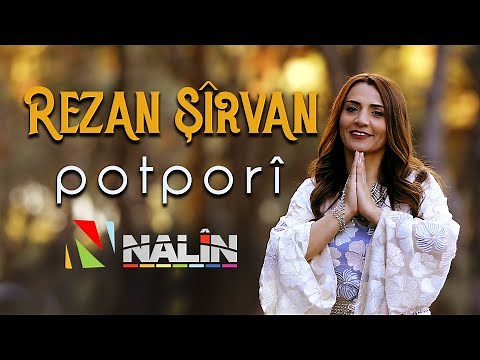 RÊZAN ŞÎRVAN - POTPORÎ [Official Music Video] #Nu #YeniKlip