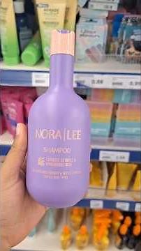 THIS HYALURONIC ACID SHAMPOO SAVED MY HAIR 😱