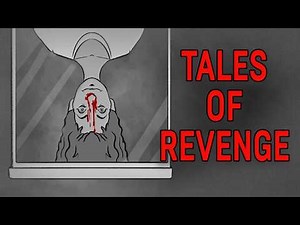 Revenge Never Sleeps: Scary Stories That Haunt Back | Compilation // Something Scary | Snarled