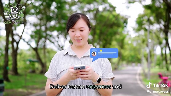 Don’t let new leads slip away while you’re busy on the job. The CRM Express AI Agent is your 24/7 digital receptionist — handling instant replies, confirmed bookings, and customer support while you focus on the work that matters. ⚡ Instant Responses — Be the first to reply every time 📅 Auto-Booking — Fill your calendar without lifting a finger 💰 Increased Revenue — Convert enquiries into jobs instantly 🤖 24/7 Support — Your business never sleeps, even when you do Stop losing customers to the 