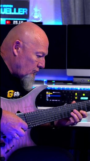 This Sequenced Flanger Sounds Like the "Lost In Space" Soundtrack (Fractal Preset #200)