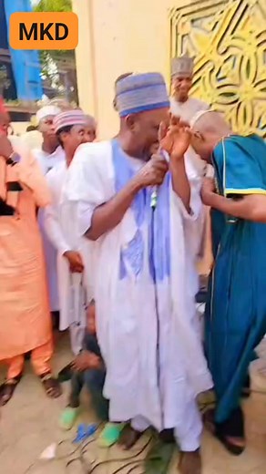 60K views · 4.7K reactions | DGR (D | Mallam Kabiru Dan Dogarai | Facebook