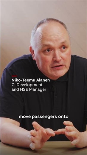 Securing critical infrastructure | 50 years of ABB low voltage drives